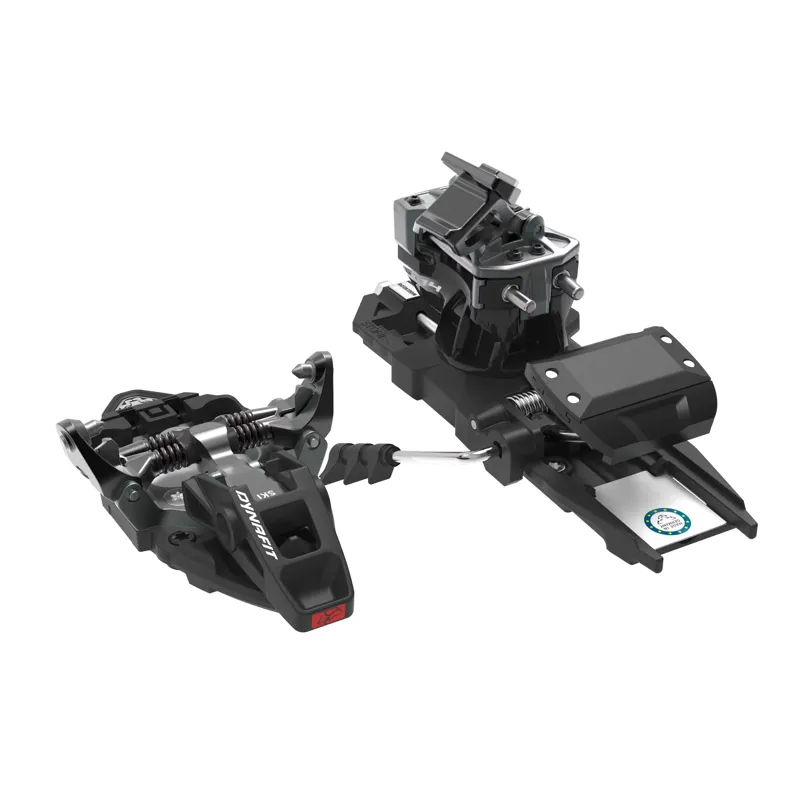 Dynafit ST Rotation 14 Ski Touring Binding Magnet. Backcountry UK